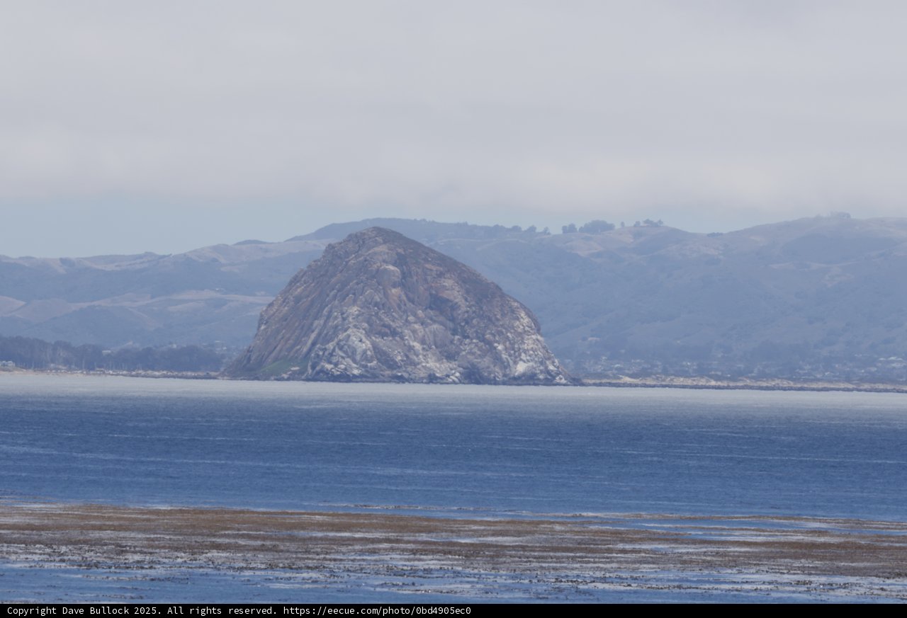 Majestic Seaside Promontory