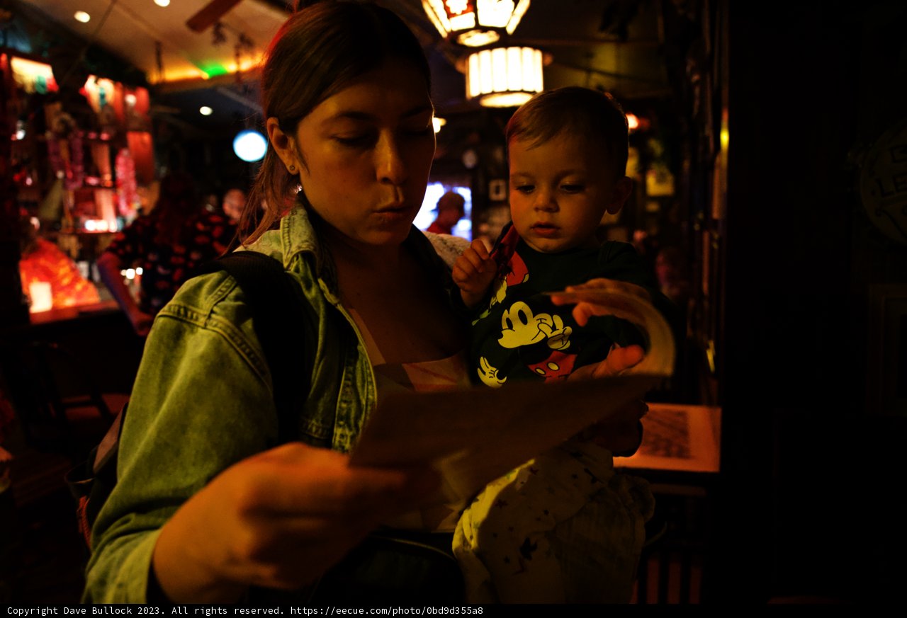 Heartwarming Moments at Disneyland