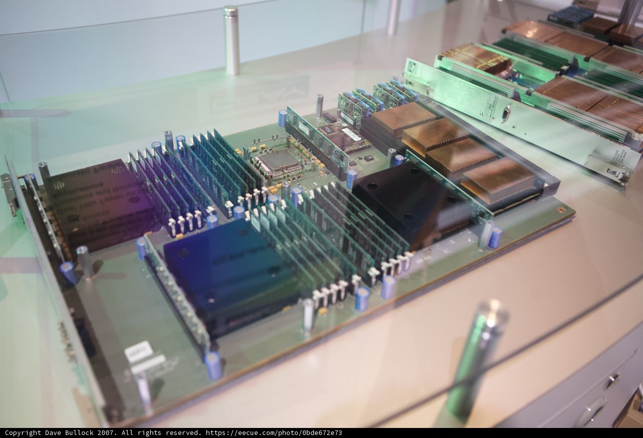 The Inner Workings of Computing