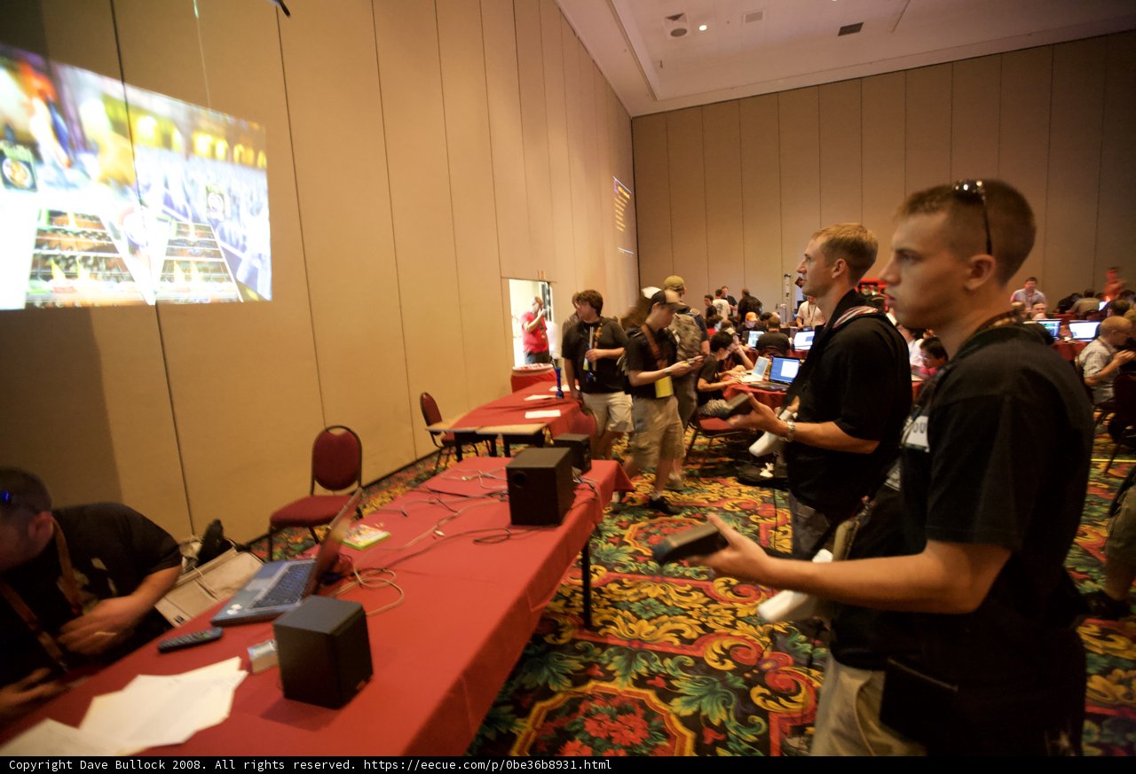 Gaming with the Urban Crowd