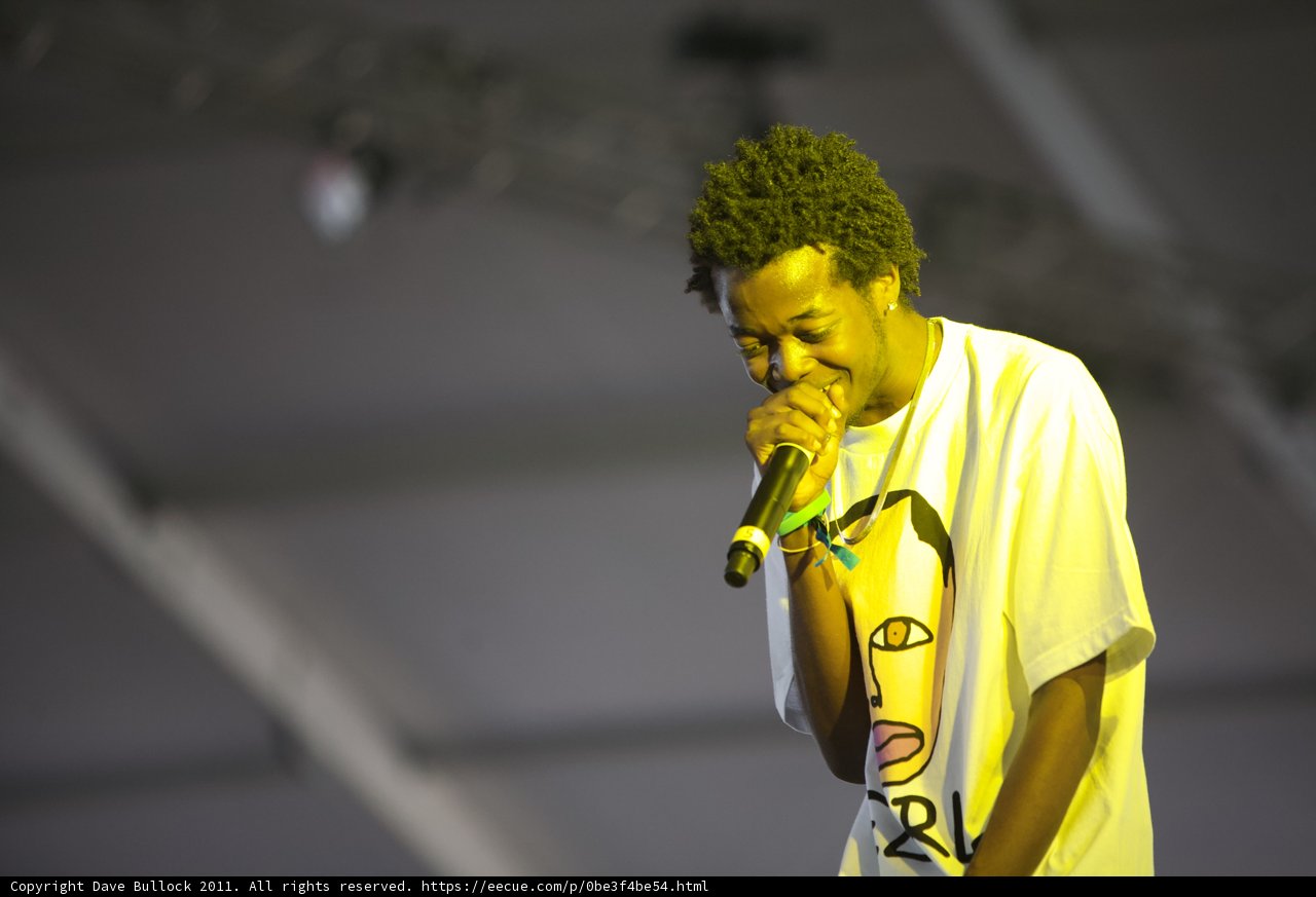 Catching Melodies with a Mic