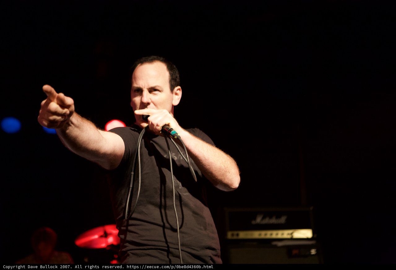 Live Performance at Glasshouse Club