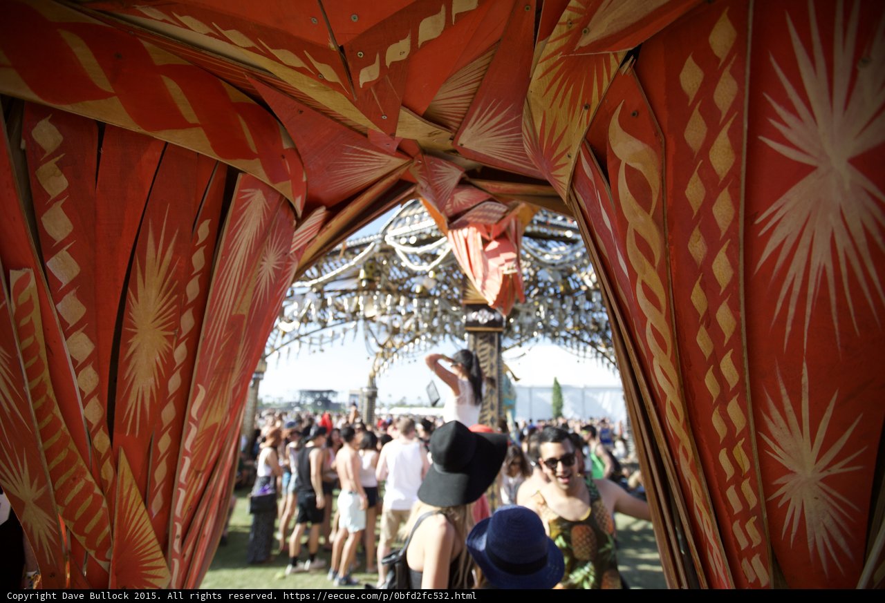 Inside the Elephant