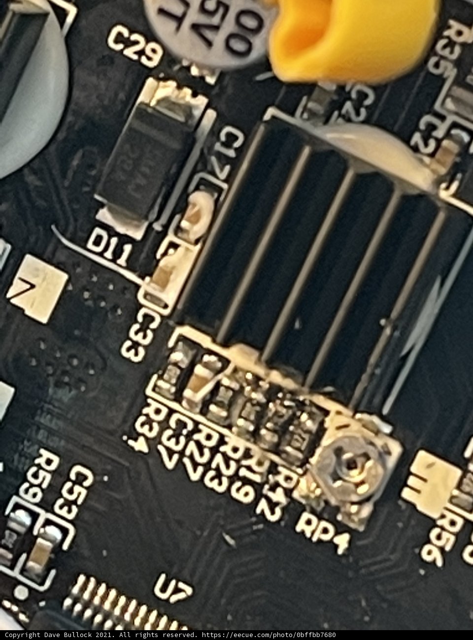 Inside the Machine: A Close-Up Look at Computer Hardware