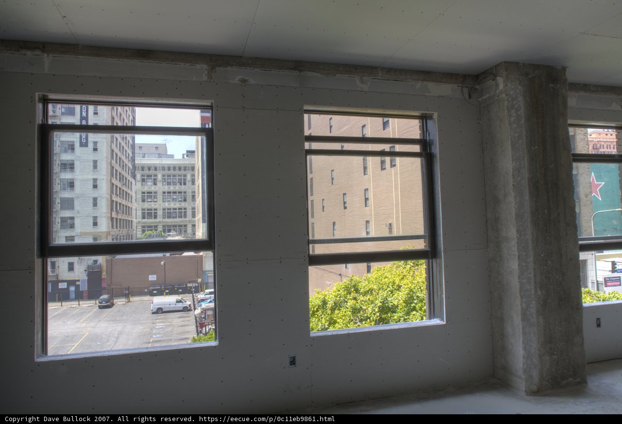 Drywall Over Exposed Brick? 
