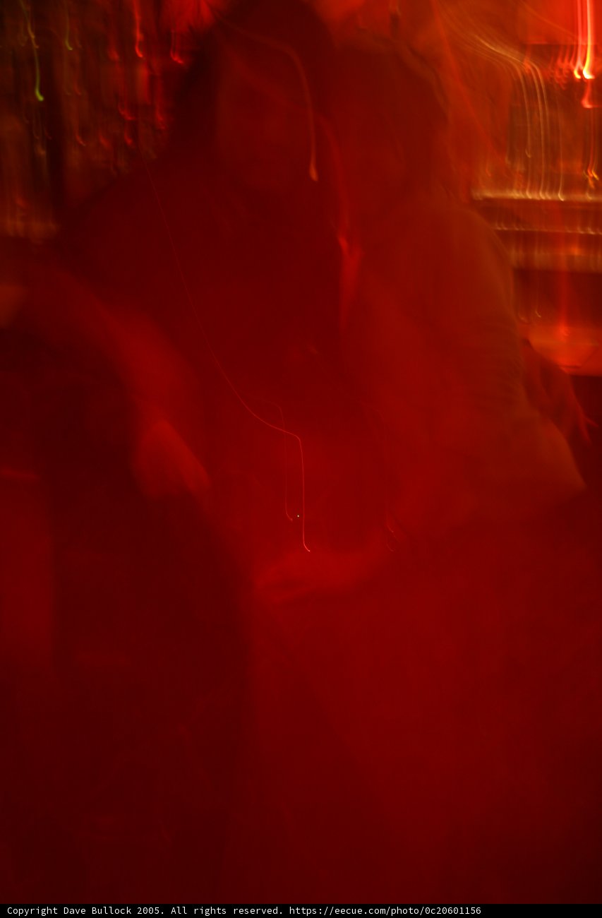 Nightlife Romance