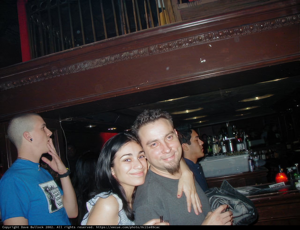A Night Out at Urban Pub