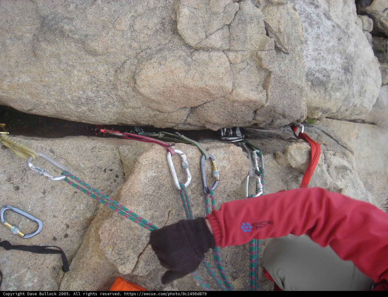 Scaling New Heights