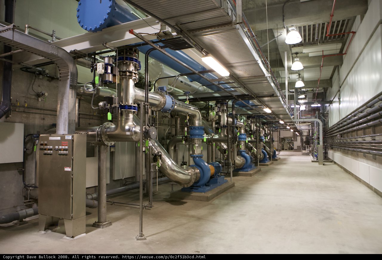 Inside the Automated Factory