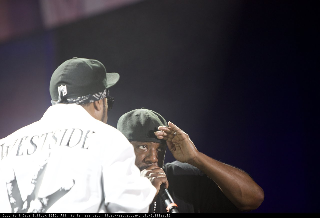 Rocking the Stage in Hats
