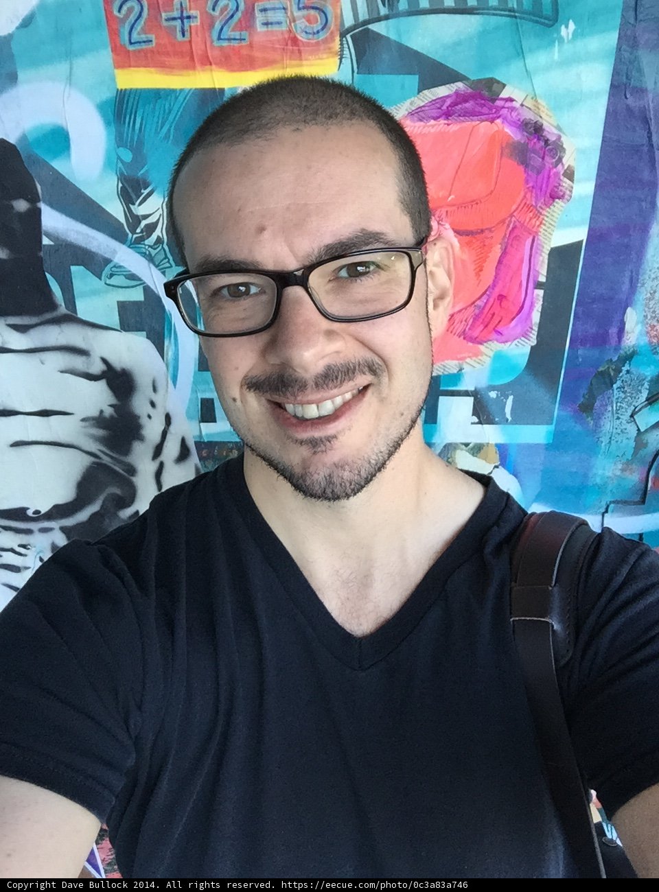 Selfie Time in LA