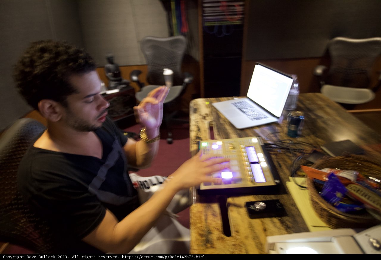 Working from Home