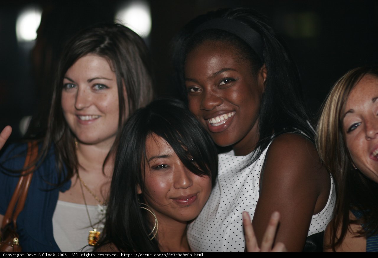 Ladies Night Out