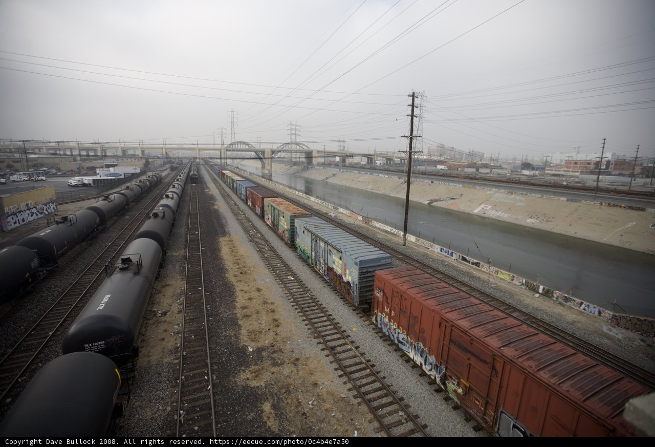 Steaming Through the Haze