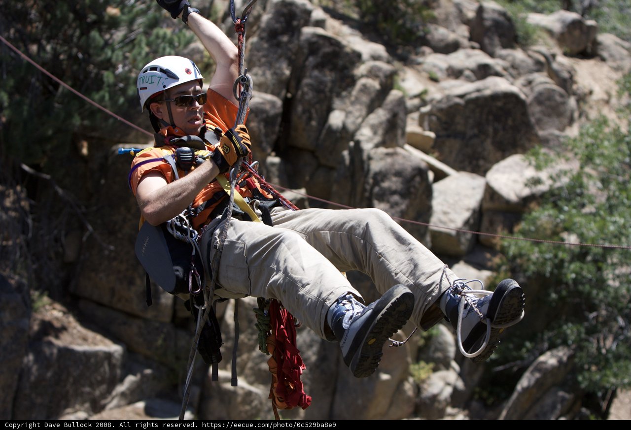 Zipping into Adventure