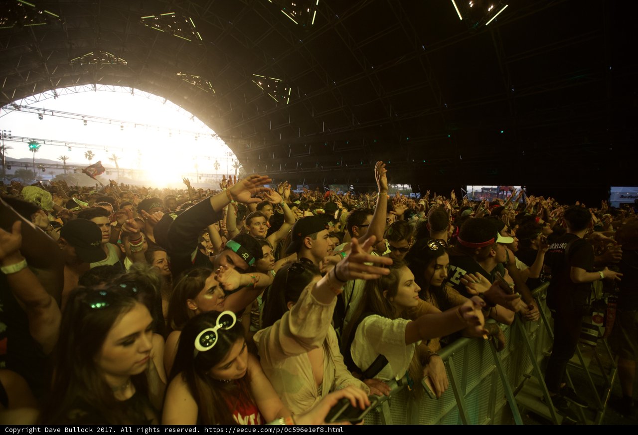 Hands in the Air