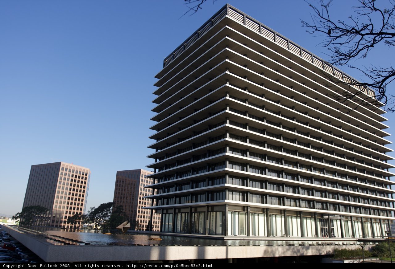 The Urban High-Rise