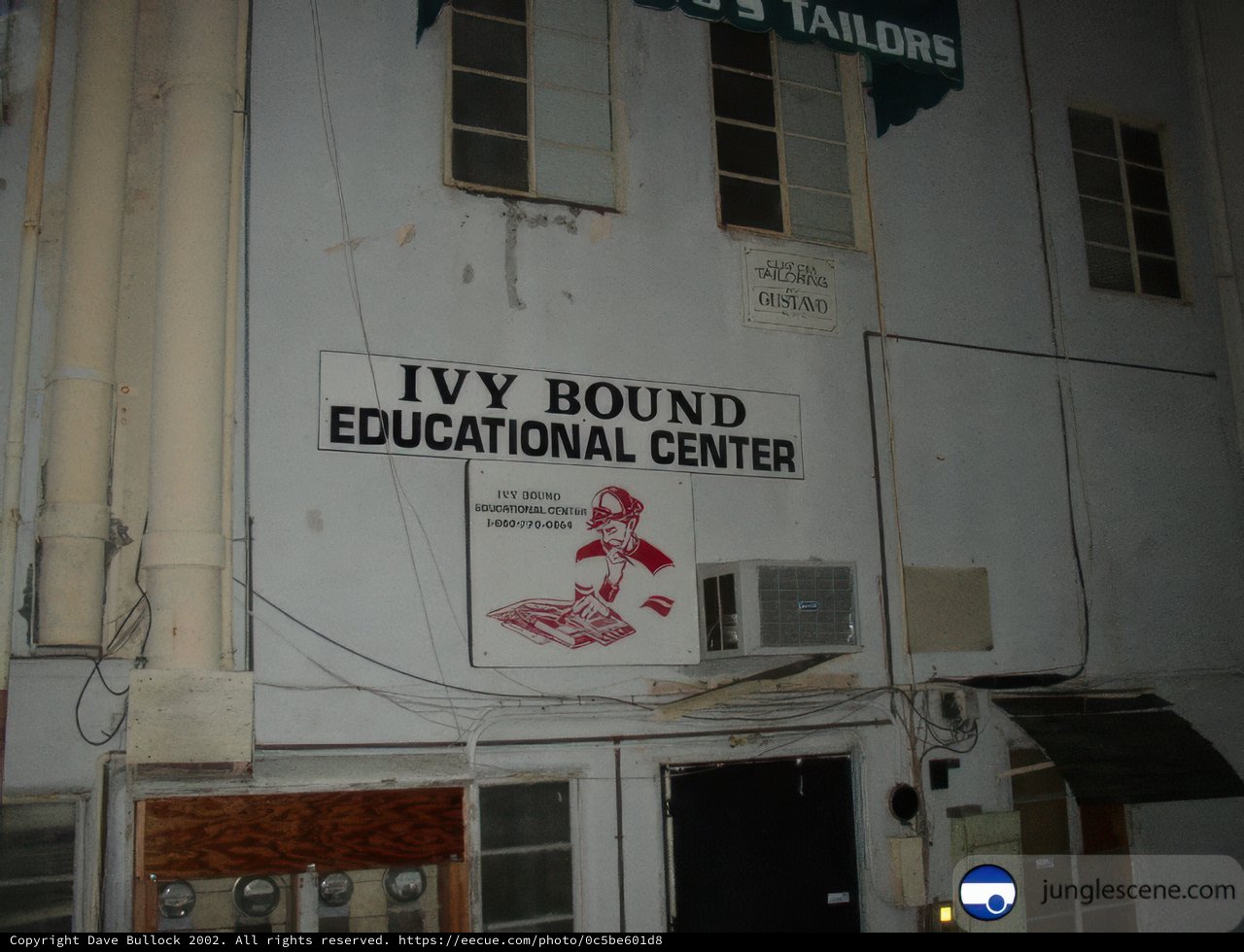 Ivy League Dreams