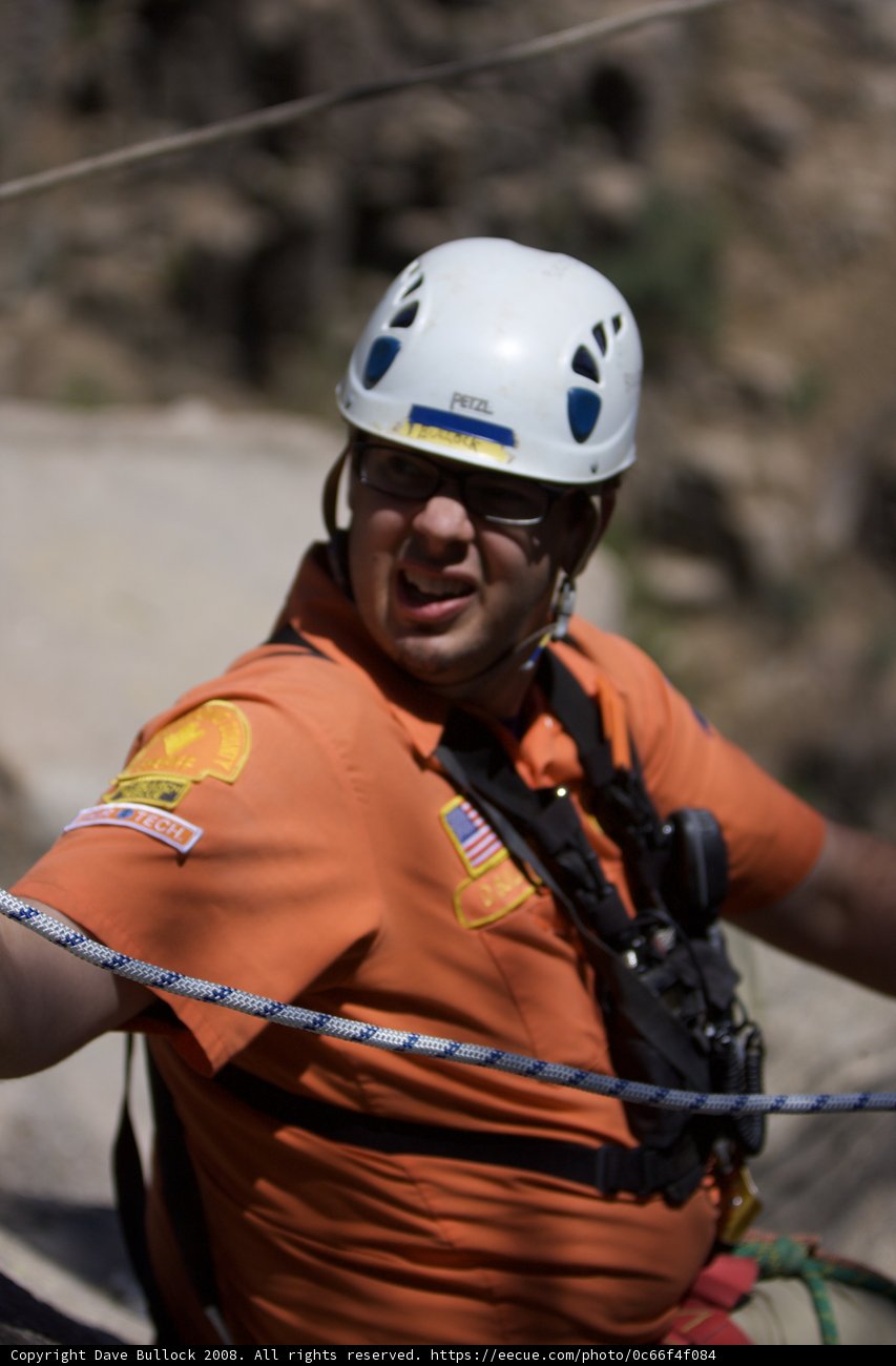 Highline Training Gear