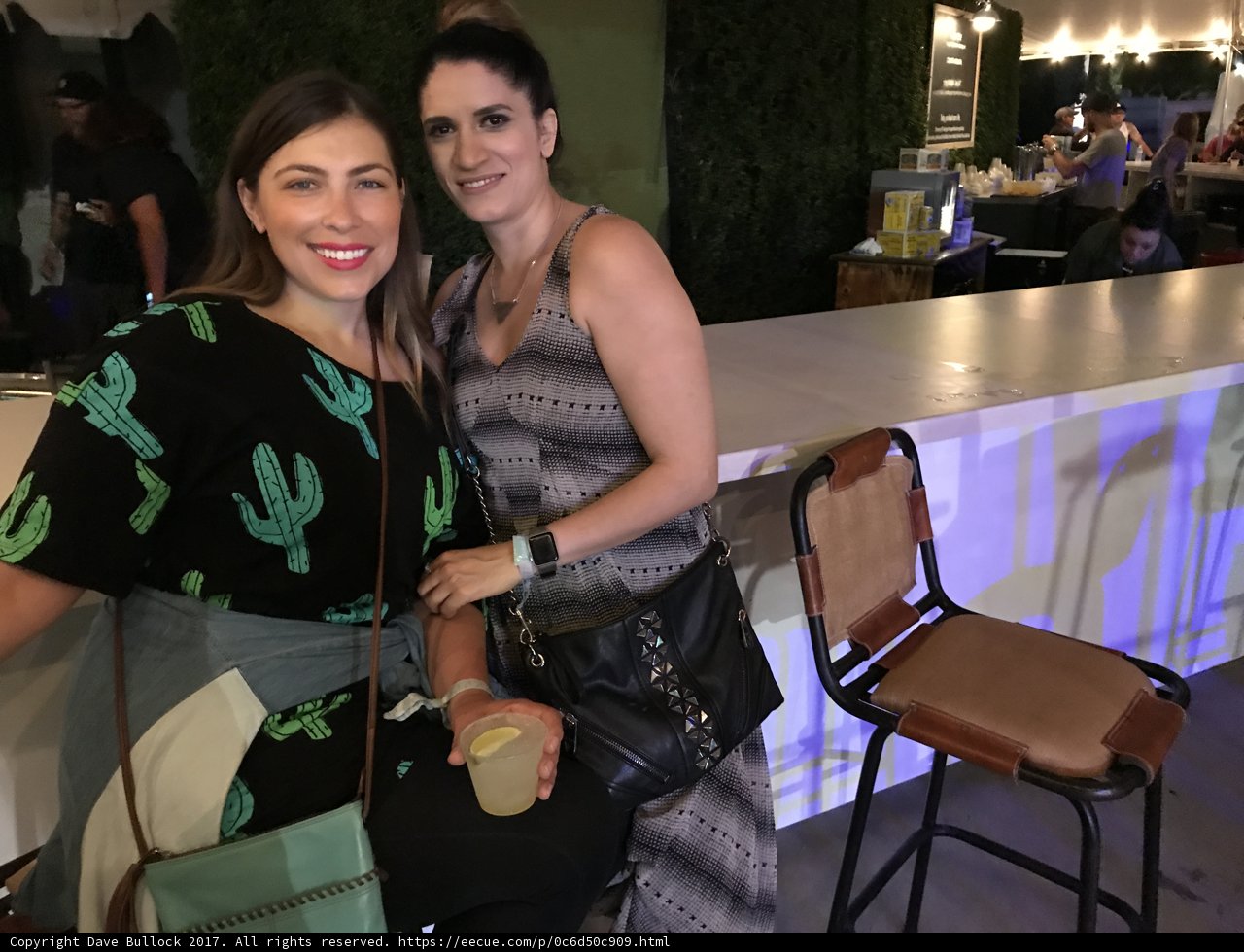 Sisters' Day Out