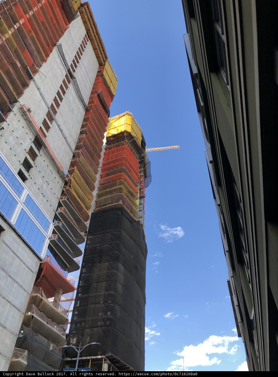 Towering Heights