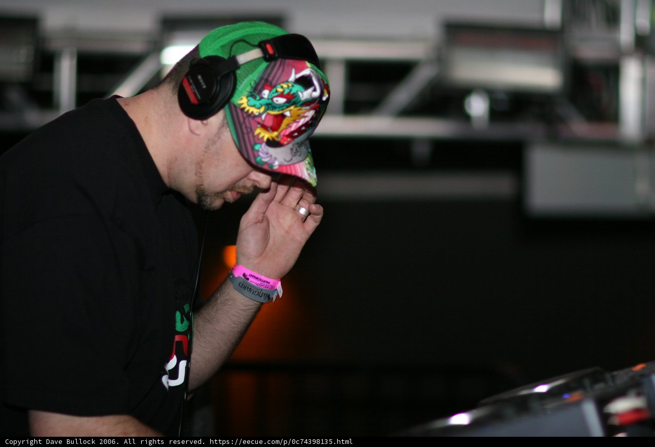 Grooving to the Beat