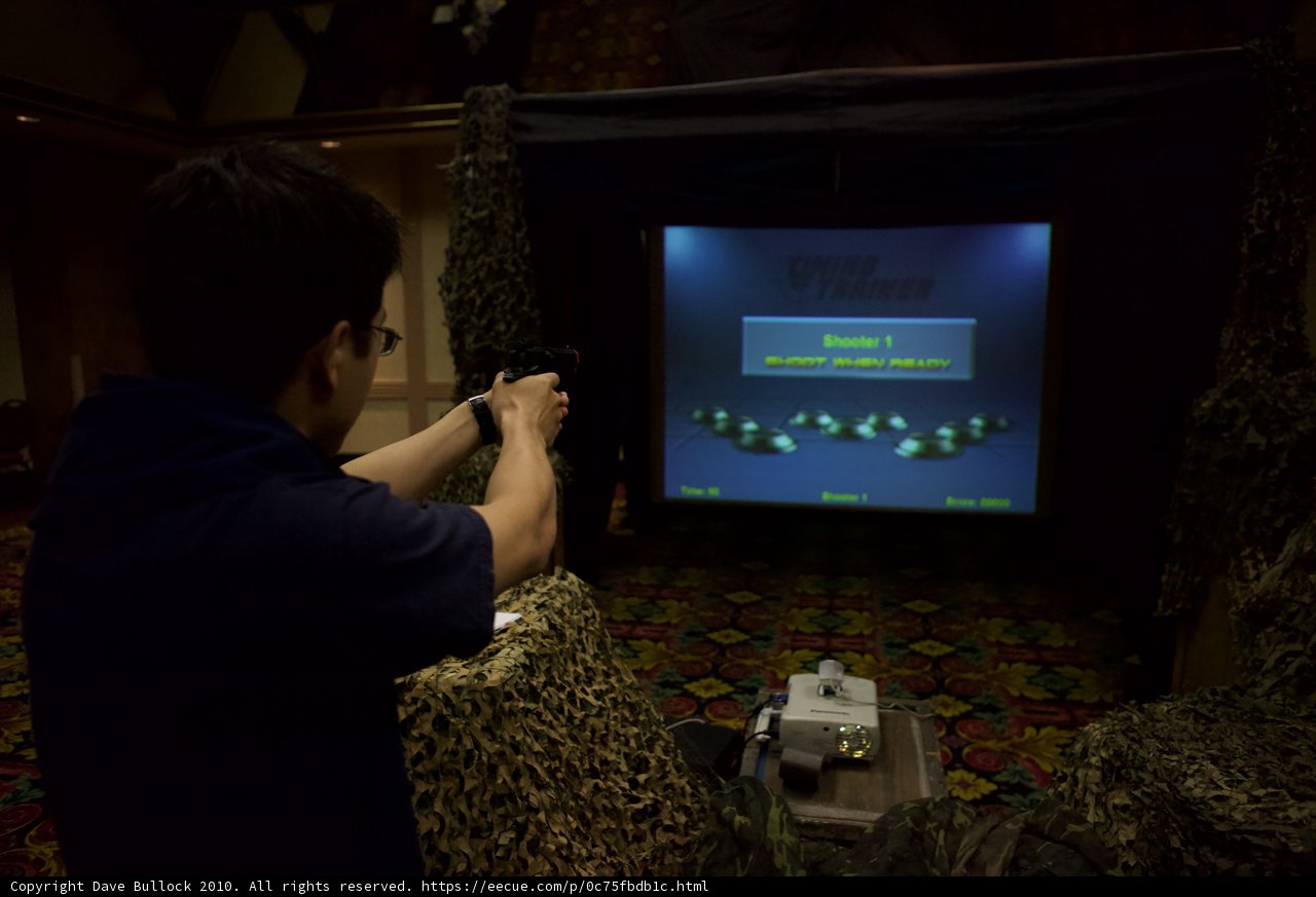 Gaming Fun on the Screen