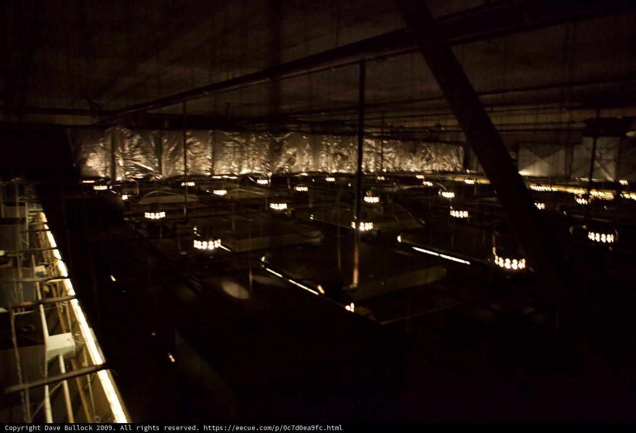 Illuminating Architecture