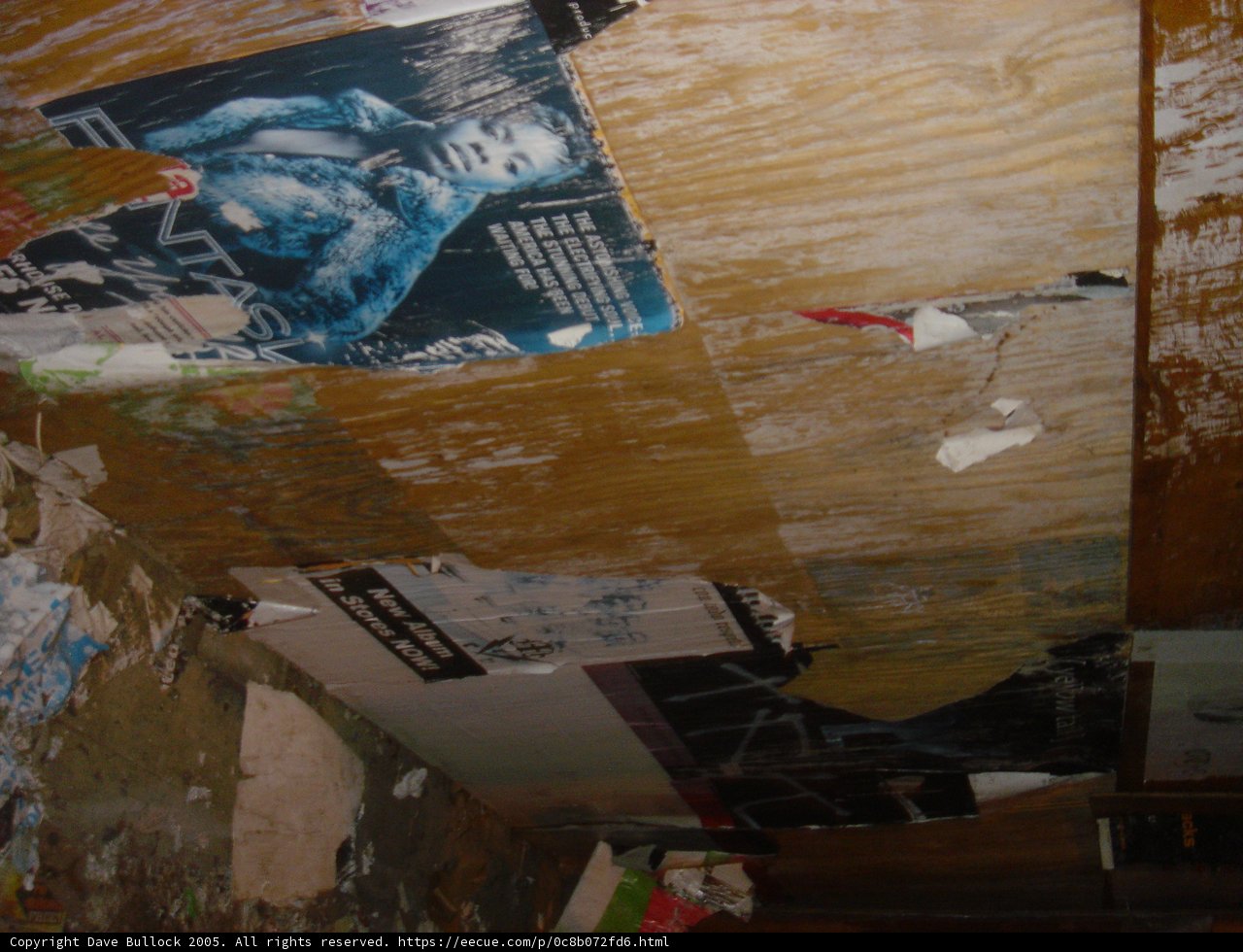 Artistic Chaos