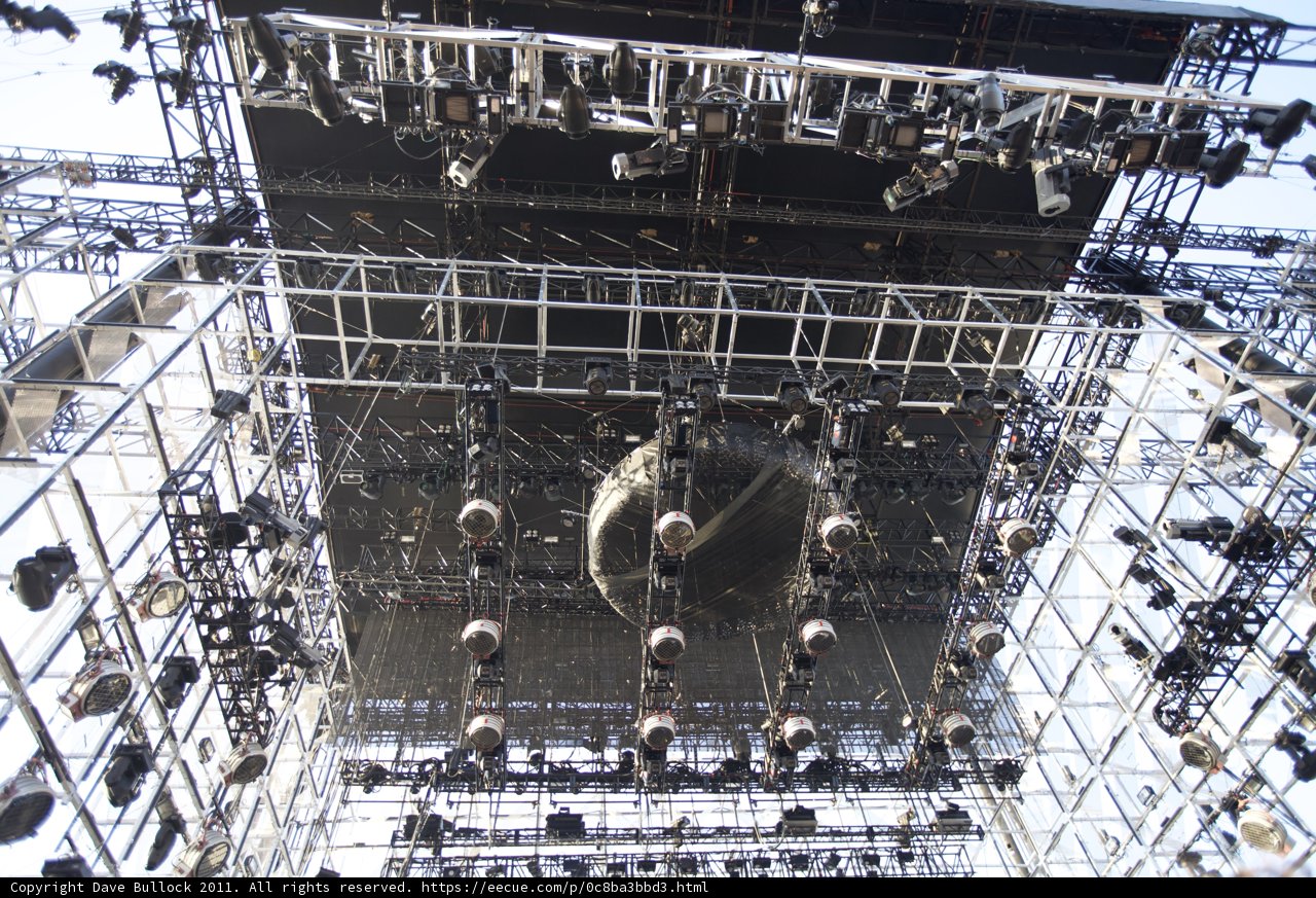 Illuminating Scaffolding