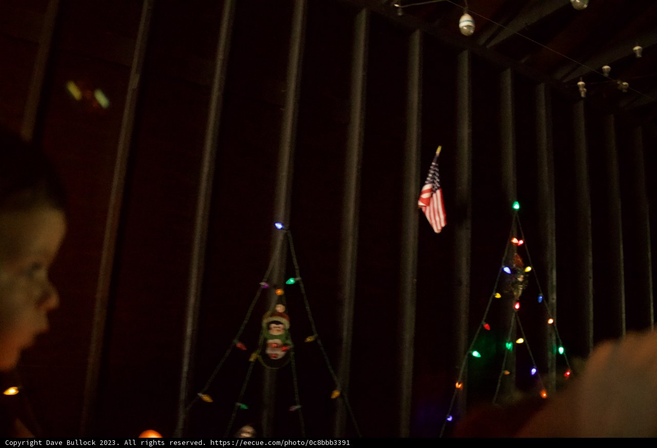 The Childhood Wonder of Christmas