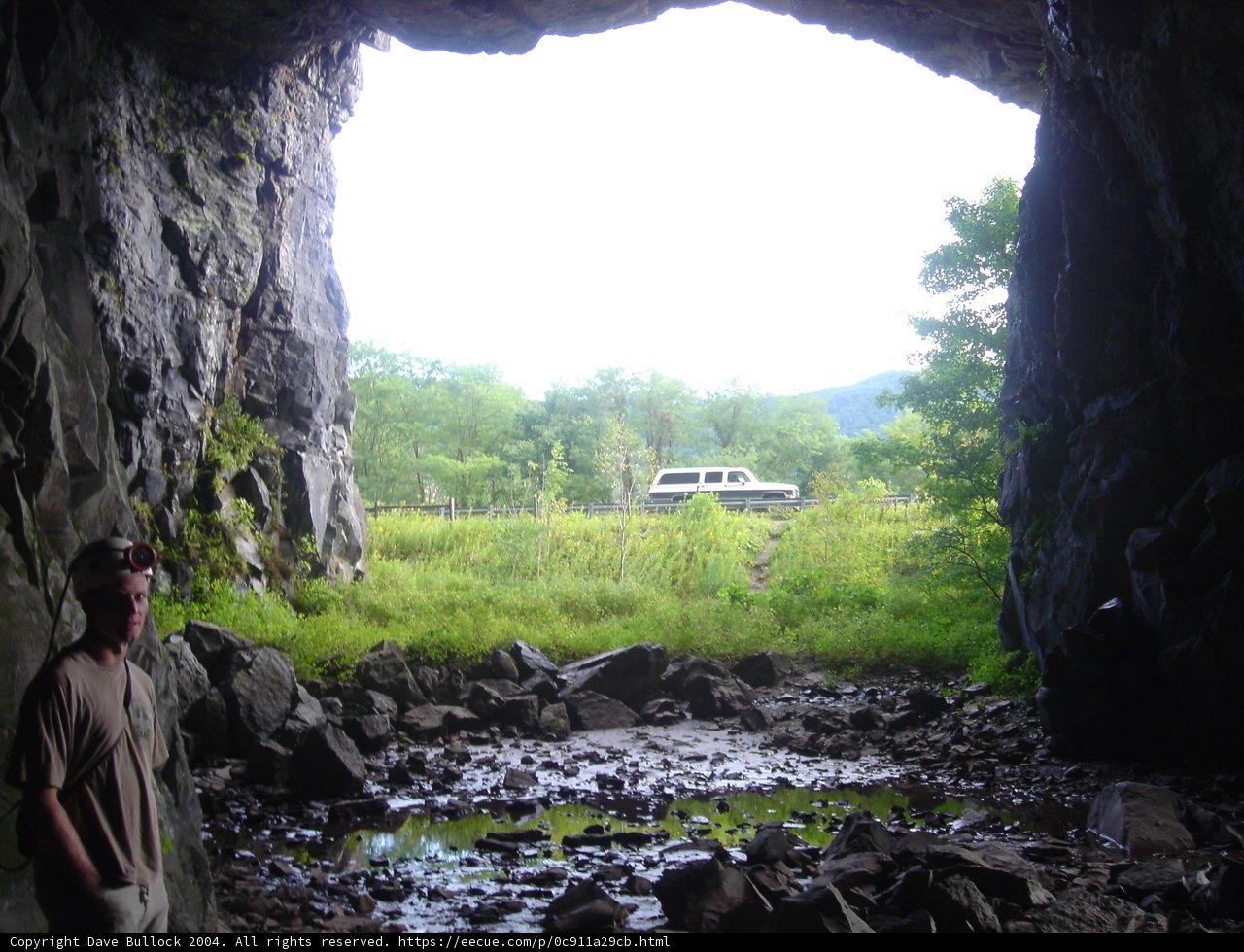 Exploring the Unknown