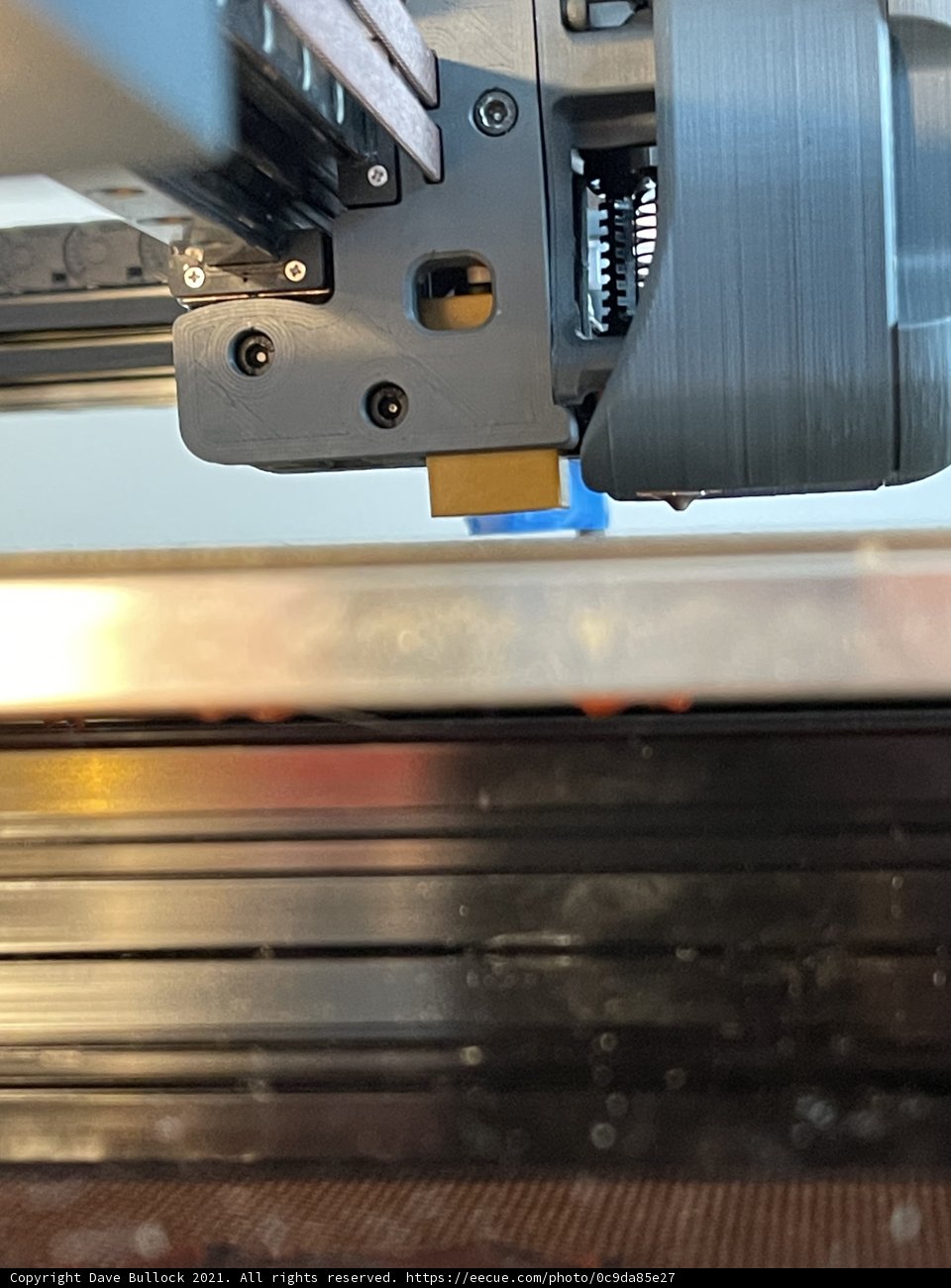Manufacturing Technology at Work