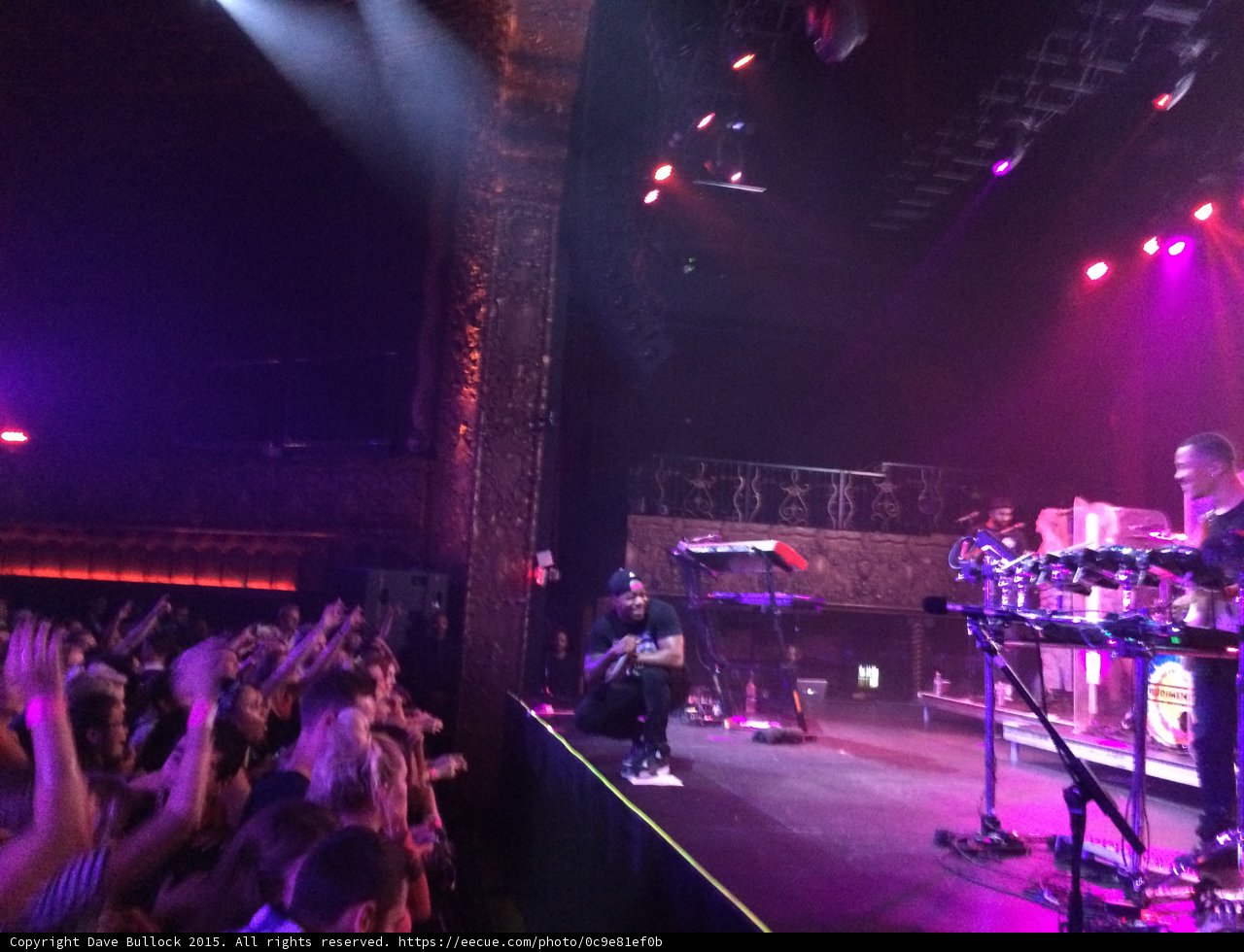 Nightlife Jam Session