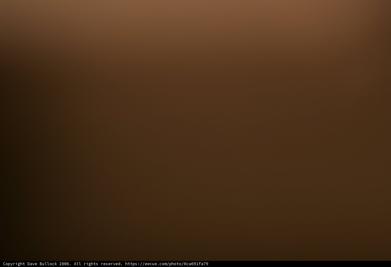 Blurred Wood Texture