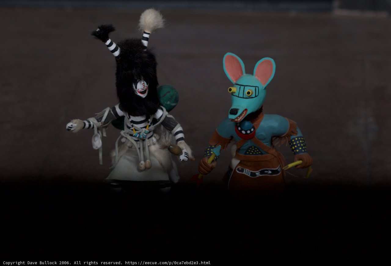 Playful Zebra and Rabbit Toys