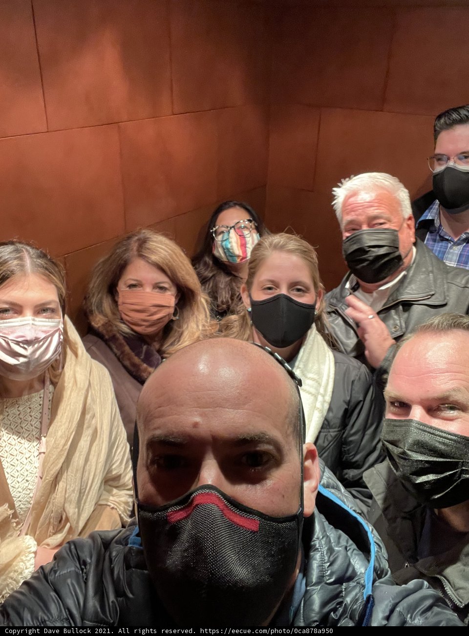Safe Elevator Rides