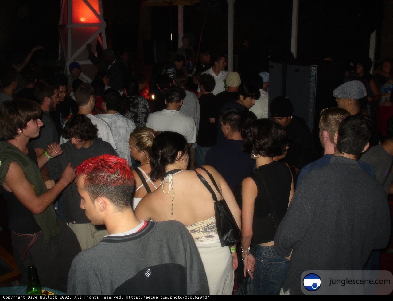 Nightlife in Ensenada