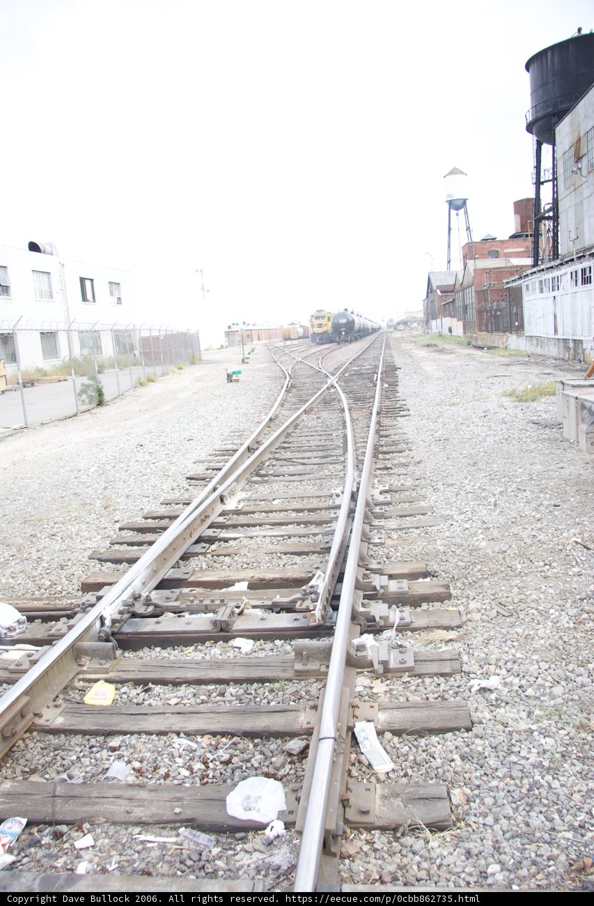 On Track