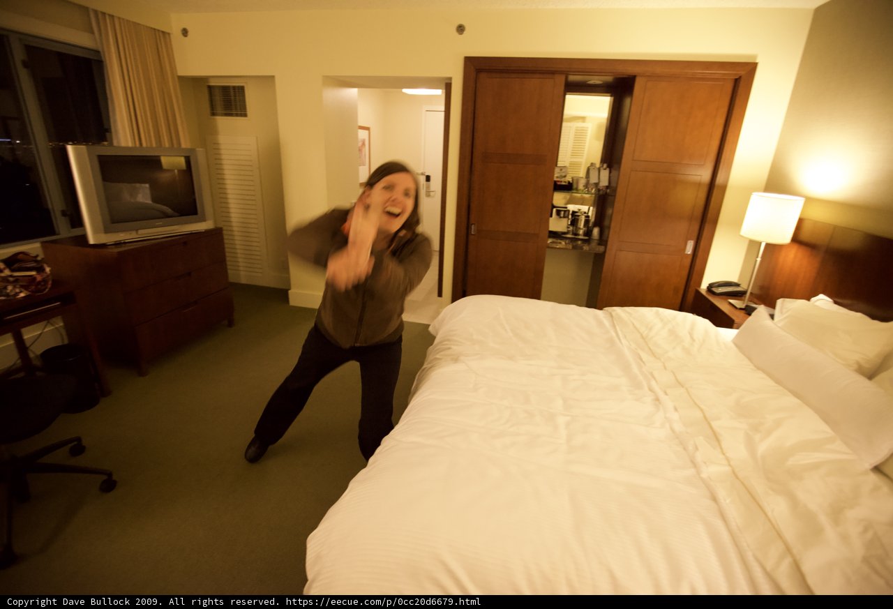 Gaming Getaway