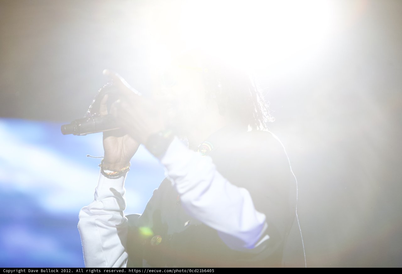 Spotlight Solo