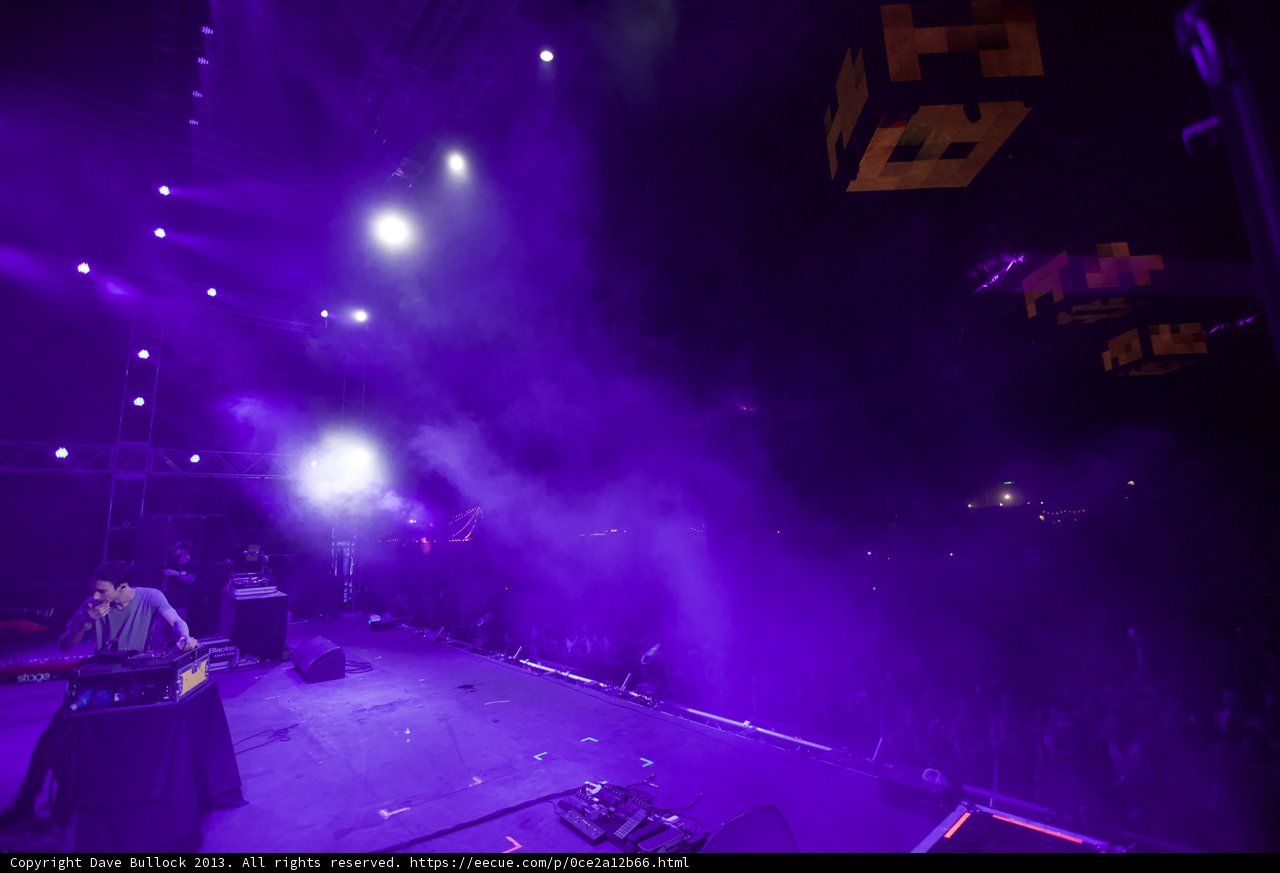 Purple Haze