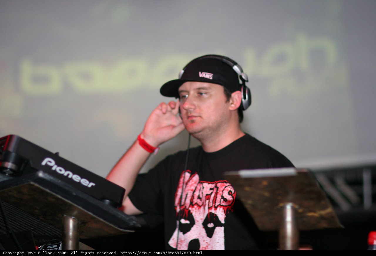 Grooving with Technology