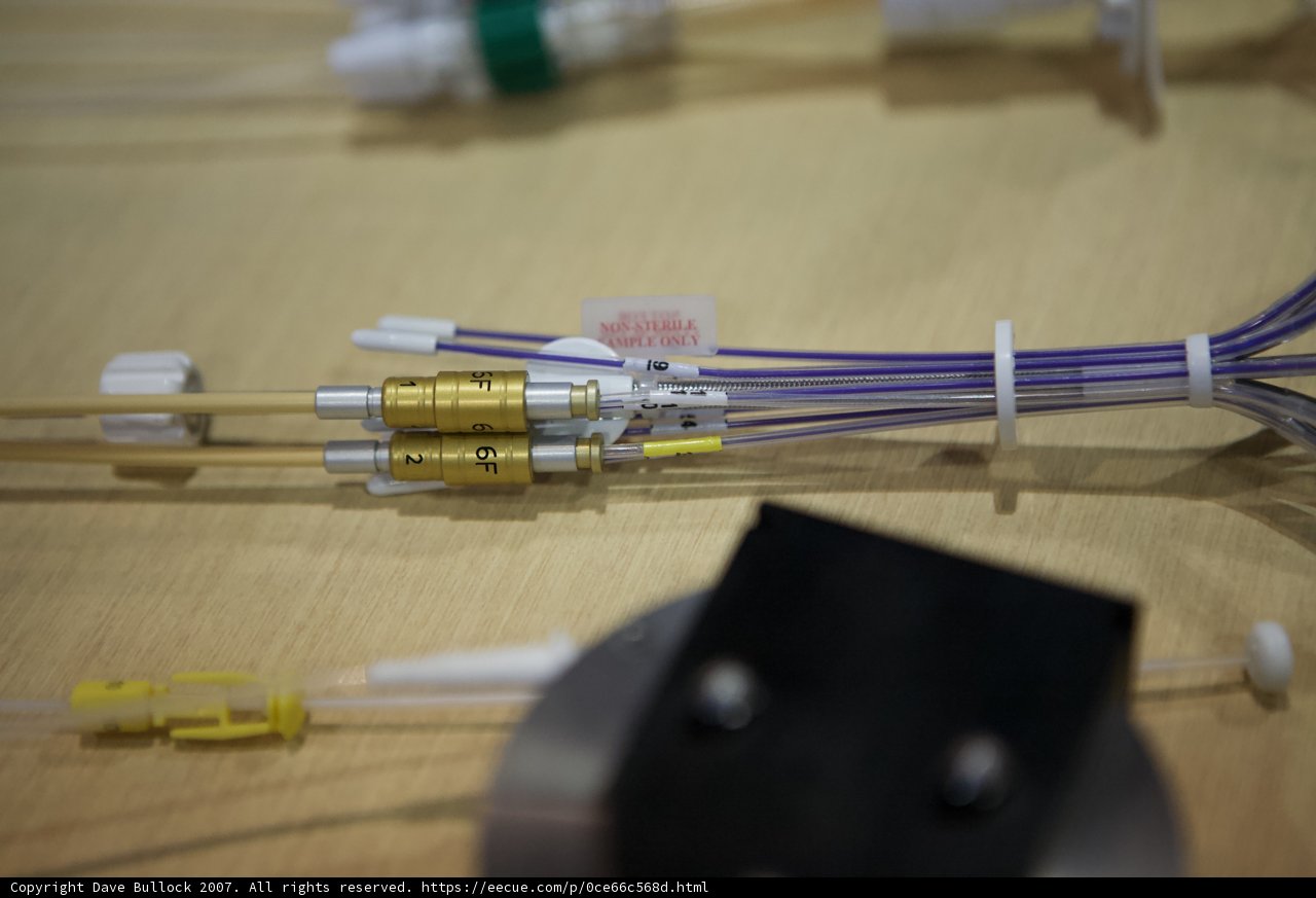 Tech Wires and Connectors