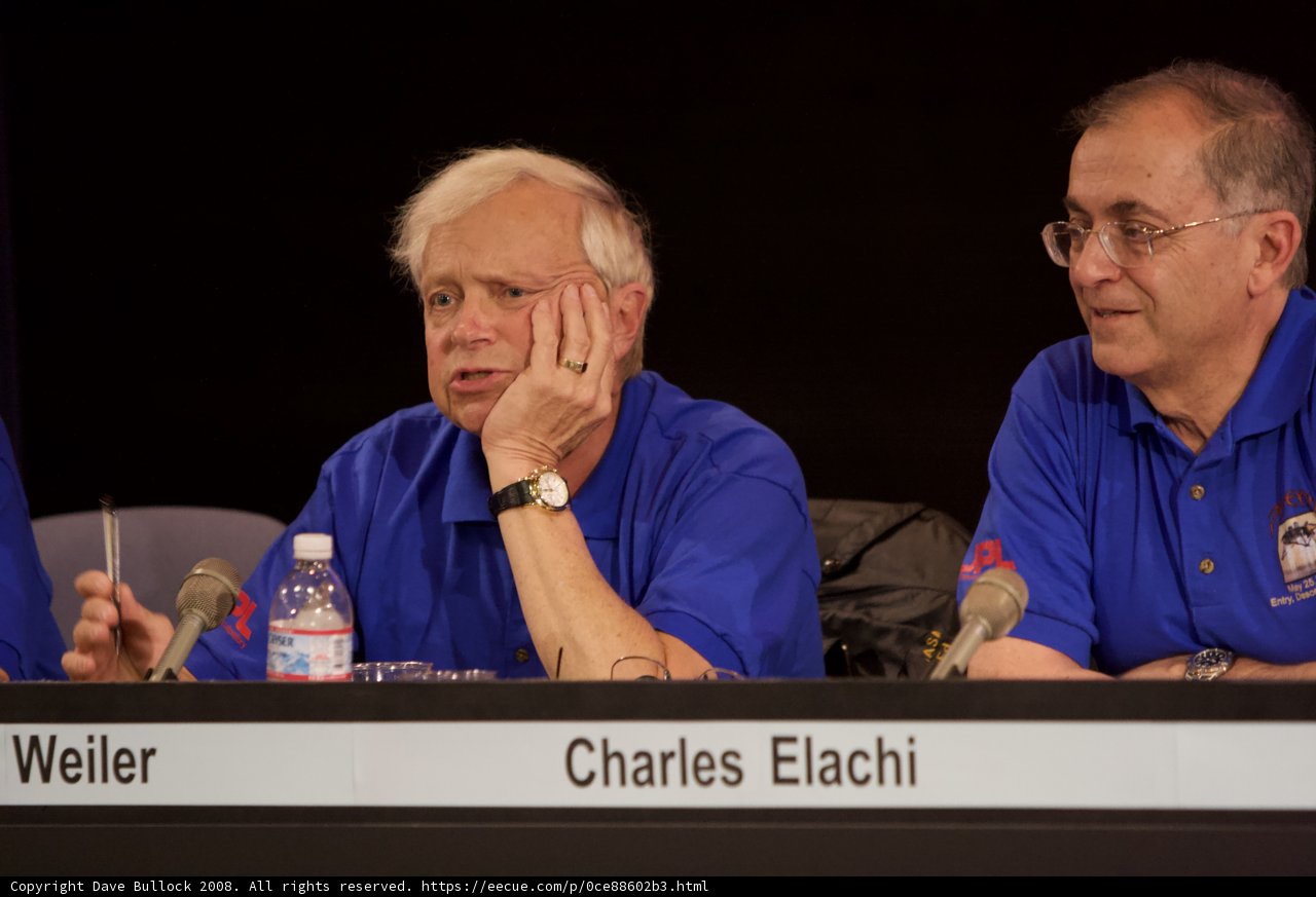 Intense Discussion at Phoenix Landing Press Conference