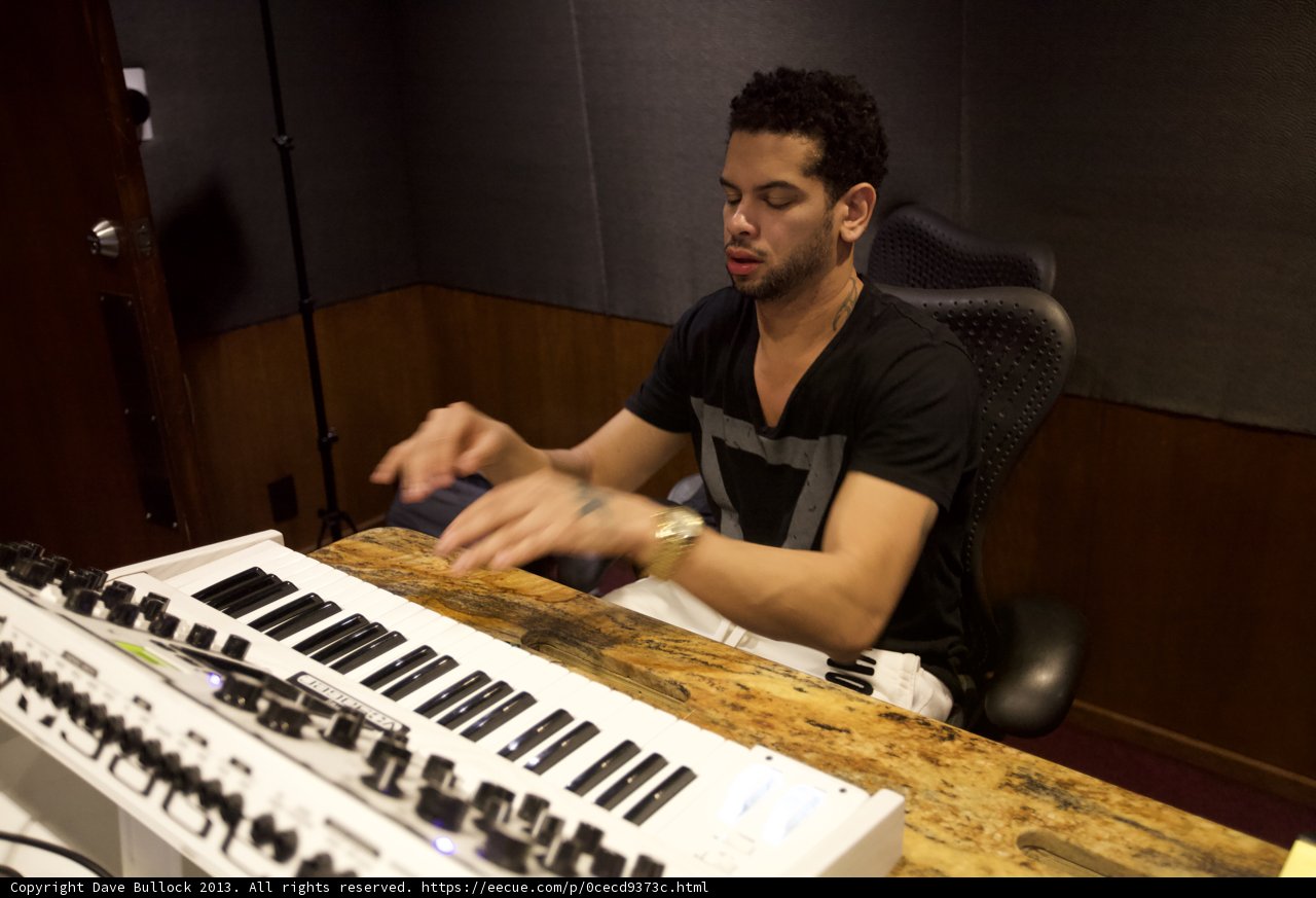Keyboard Maestro