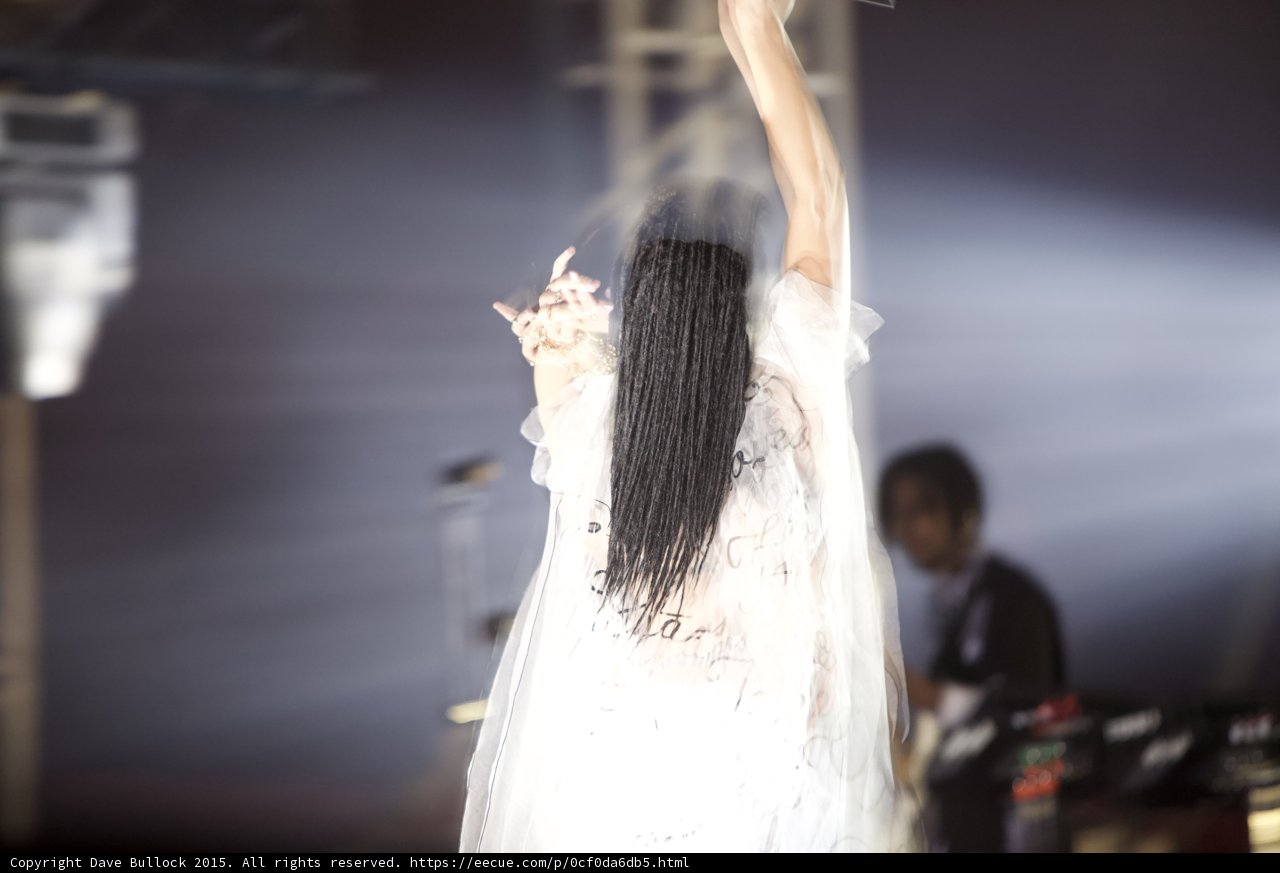 Stage Beauty