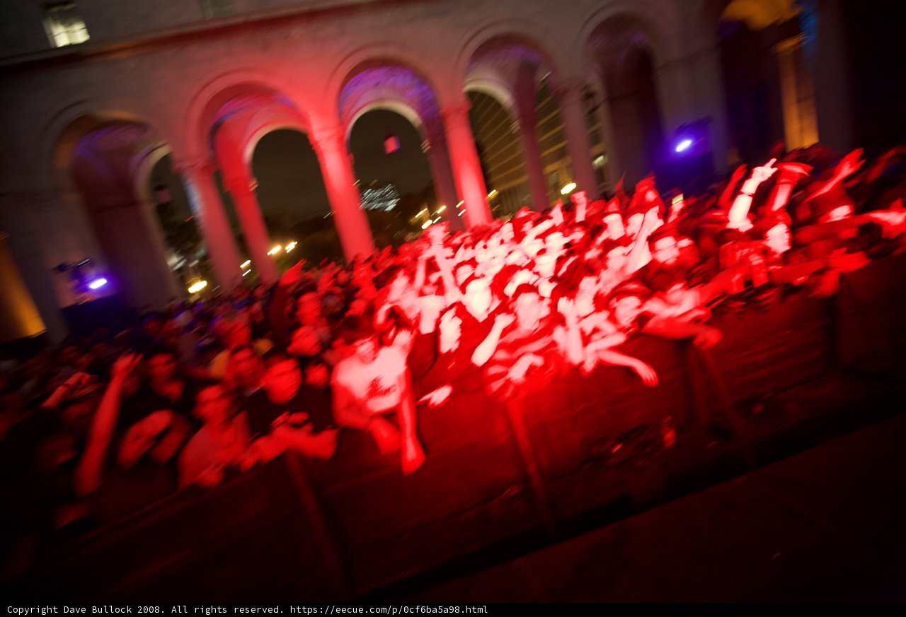Detour Nightlife Concert