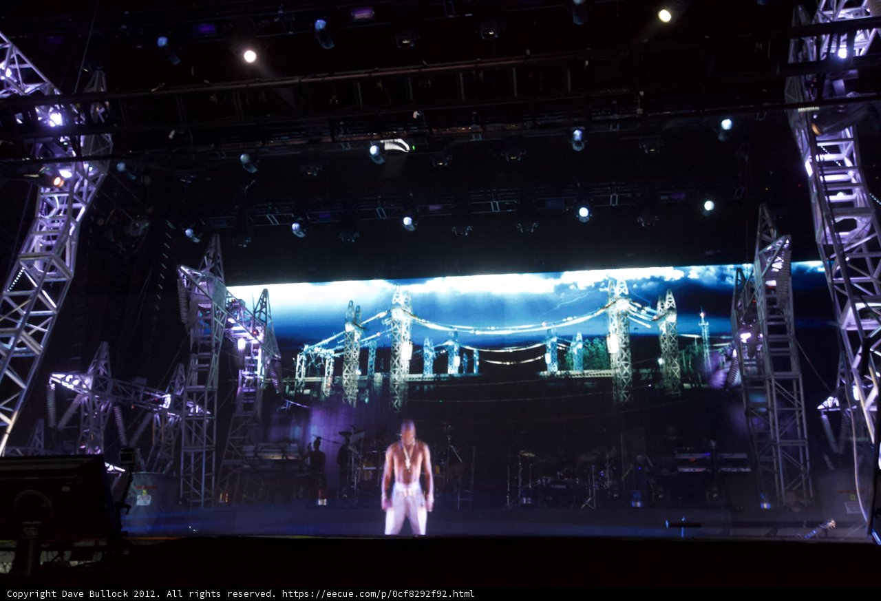 Spotlight on the Stage