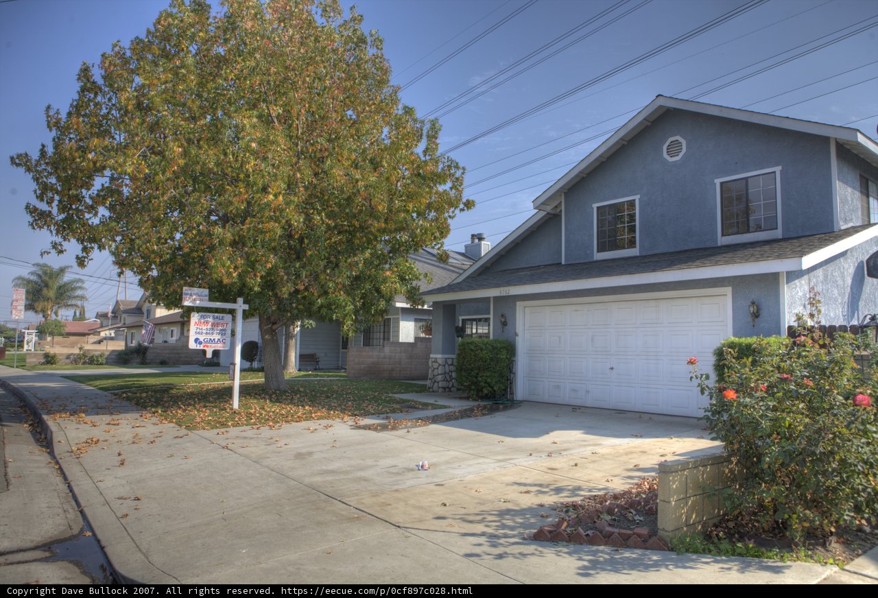 Suburban Charm